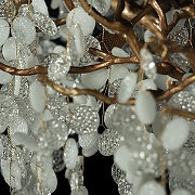 Люстра Loft it Fa1rytree 10066/1500 GB цвет золото темное-7