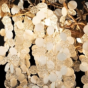 Люстра Loft it Fa1rytree 10066/1500 GB цвет золото темное-9