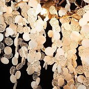 Люстра Loft it Fa1rytree 10066/1500 GB цвет золото темное-10