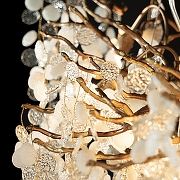 Люстра Loft it Fa1rytree 10066/1500 GB цвет золото темное-12