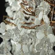 Люстра Loft it Fa1rytree 10066/1500 GB цвет золото темное-13