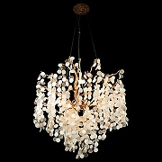 Люстра Loft it Fa1rytree 10066/600 GB цвет золото темное-2