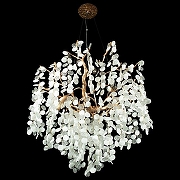 Люстра Loft it Fa1rytree 10066/600 GB цвет золото темное-3