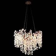 Люстра Loft it Fa1rytree 10066/600 GB цвет золото темное-4