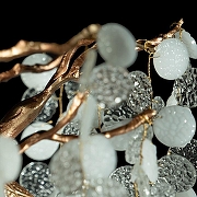 Люстра Loft it Fa1rytree 10066/600 GB цвет золото темное-5