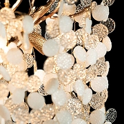 Люстра Loft it Fa1rytree 10066/600 GB цвет золото темное-7