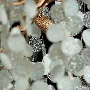 Люстра Loft it Fa1rytree 10066/600 GB цвет золото темное-9