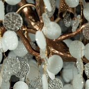 Люстра Loft it Fa1rytree 10066/600 GB цвет золото темное-10