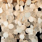 Люстра Loft it Fa1rytree 10066/600 GB цвет золото темное-11