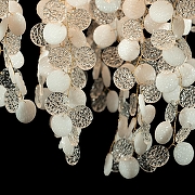 Люстра Loft it Fa1rytree 10066/600 GB цвет золото темное-12