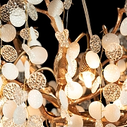 Люстра Loft it Fa1rytree 10066/600 GB цвет золото темное-13