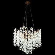 Люстра Loft it Fa1rytree 10066/600 GB цвет золото темное-14