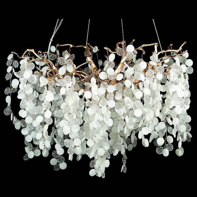 Люстра Loft it Fa1rytree 10066/800 GB 