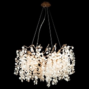 Люстра Loft it Fa1rytree 10066/800 GB цвет золото темное-2