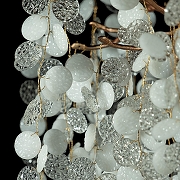 Люстра Loft it Fa1rytree 10066/800 GB цвет золото темное-9