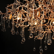 Люстра Loft it B1jout 10067/1250 GB цвет золото темное-10