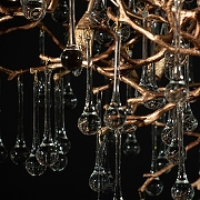 Люстра Loft it B1jout 10067/1250 GD цвет золото-10