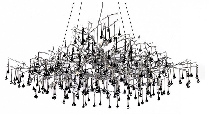 Люстра Loft it B1jout 10067/1500 BK 