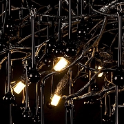 Люстра Loft it B1jout 10067/1500 BK цвет черный-5