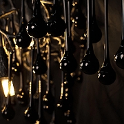 Люстра Loft it B1jout 10067/1500 BK цвет черный-6