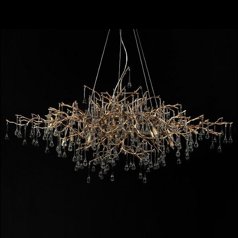 Люстра Loft it B1jout 10067/1500 GB 