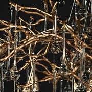 Люстра Loft it B1jout 10067/1500 GB цвет золото темное-12