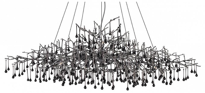 Люстра Loft it B1jout 10067/1800 BK 