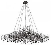 Люстра Loft it B1jout 10067/1800 BK цвет черный-1