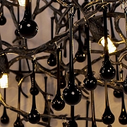 Люстра Loft it B1jout 10067/1800 BK цвет черный-5