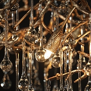 Люстра Loft it B1jout 10067/1800 GB цвет золото темное-10