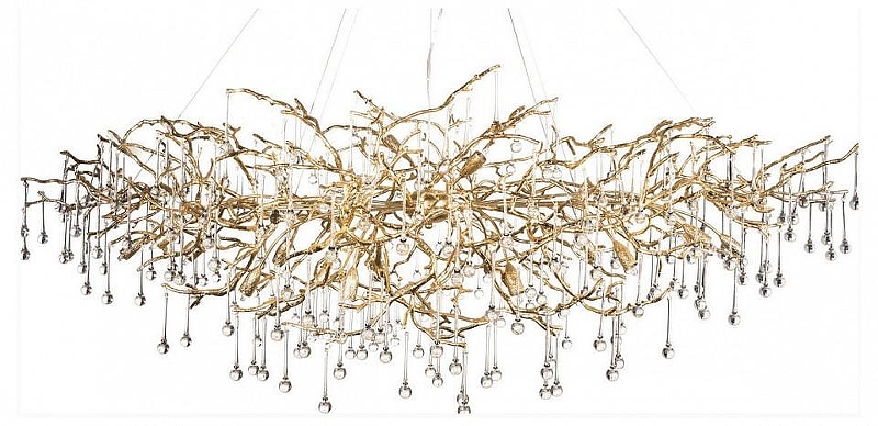 Люстра Loft it B1jout 10067/1800 GD 