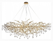 Люстра Loft it B1jout 10067/1800 GD цвет золото-1