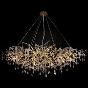 Люстра Loft it B1jout 10067/1800 GD цвет золото-2