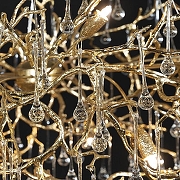 Люстра Loft it B1jout 10067/1800 GD цвет золото-5