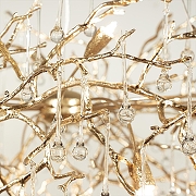 Люстра Loft it B1jout 10067/1800 GD цвет золото-11