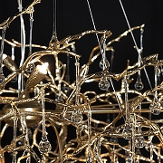 Люстра Loft it B1jout 10067/1800 GD цвет золото-12