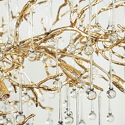 Люстра Loft it B1jout 10067/1800 GD цвет золото-13