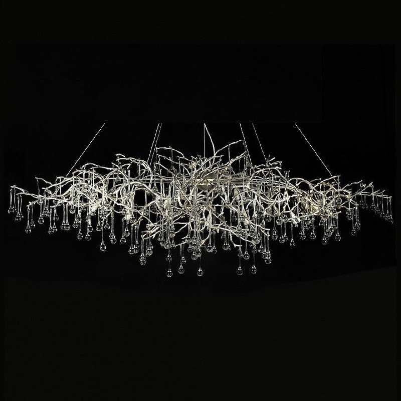 Люстра Loft it B1jout 10067/1800 SG 