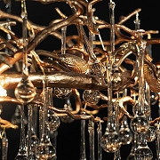 Люстра Loft it B1jout 10068/1000 GB цвет золото темное-9