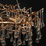 Люстра Loft it B1jout 10068/1000 GB цвет золото темное-10