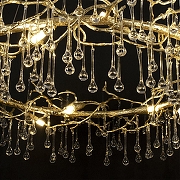 Люстра Loft it B1jout 10068/1000 GD цвет золото-6