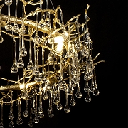 Люстра Loft it B1jout 10068/1000 GD цвет золото-8