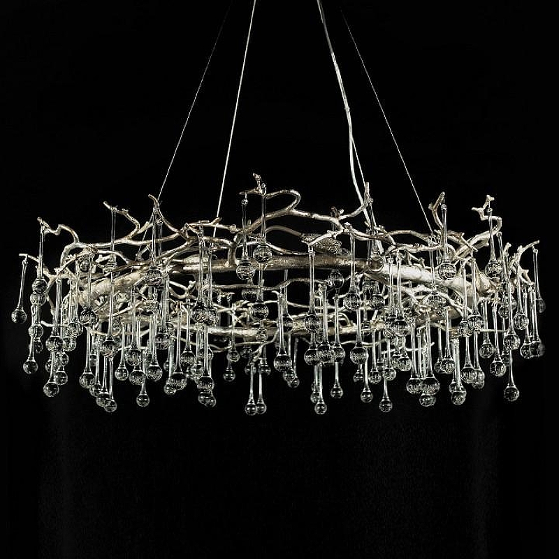 Люстра Loft it B1jout 10068/1000 SG 