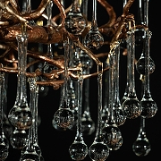 Люстра Loft it B1jout 10068/800 GB цвет золото темное-10