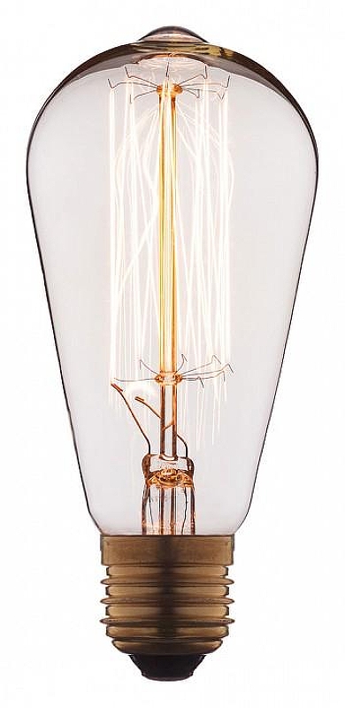 Лампа накаливания Loft it Ed1son Bulb 1007-67735 