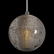 Люстра Loft it Ra1n 10112/15 цвет хром-3