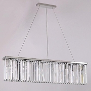 Люстра Newport 10110 10116/S new цвет никель-1