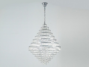 Люстра Newport 10120 10125+28/C цвет хром-1