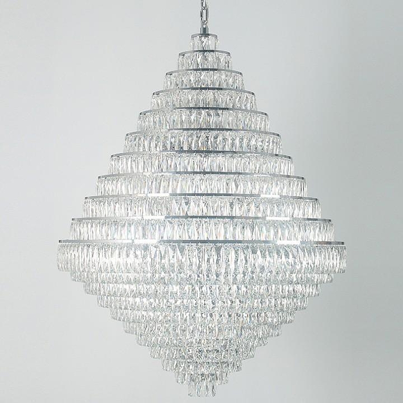 Люстра Newport 10120 10125+43/C 