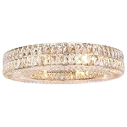 Люстра Newport 10120 10128/S gold цвет золото